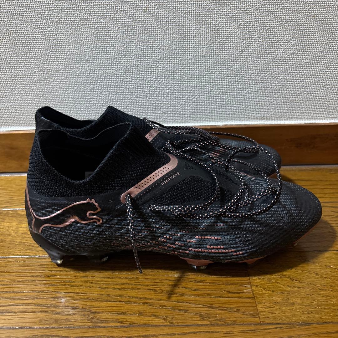 フューチャー 7 アルティメット FG/AG 26cm