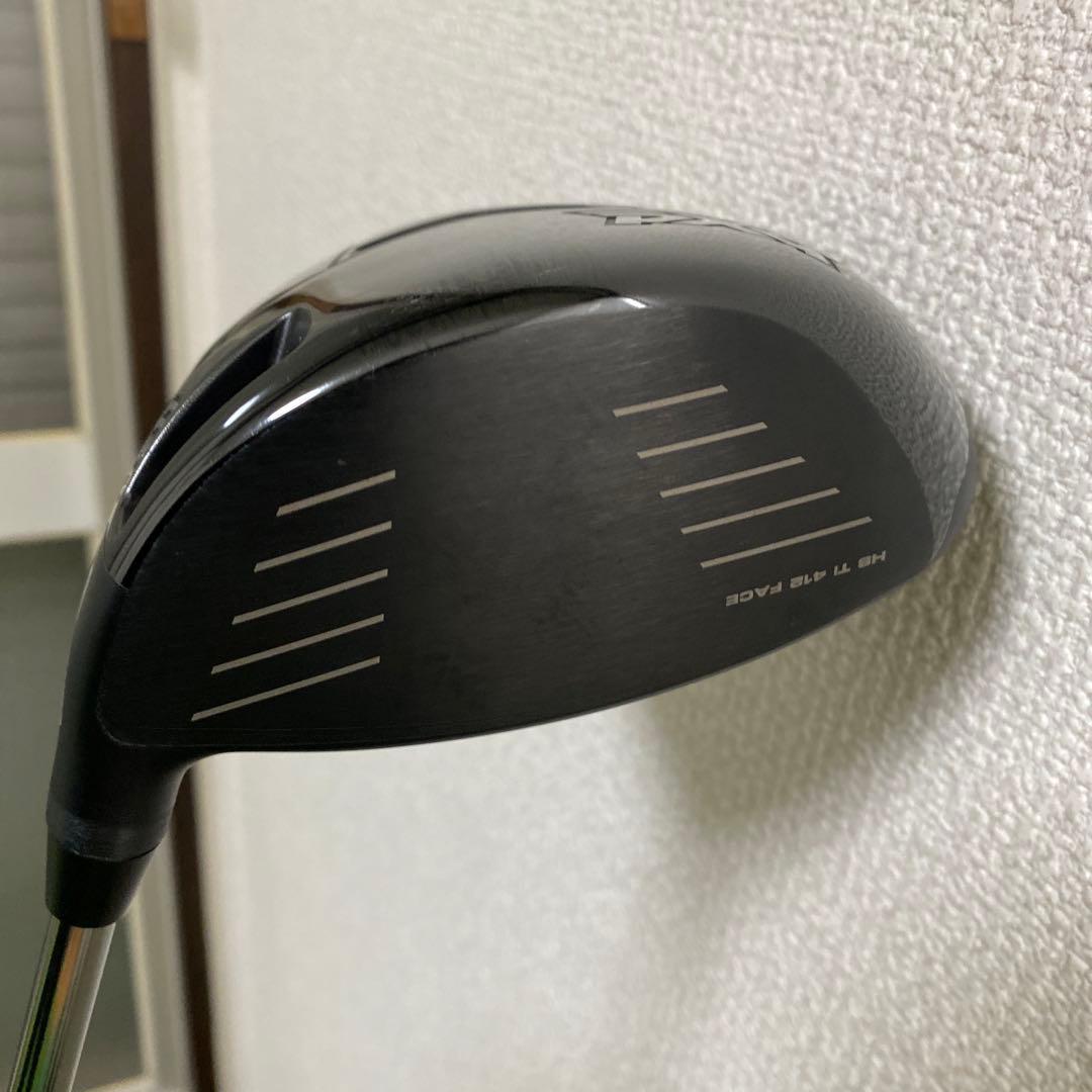 美品！PXG 0311 GEN6 ドライバー 9度　diamanaGT 60S