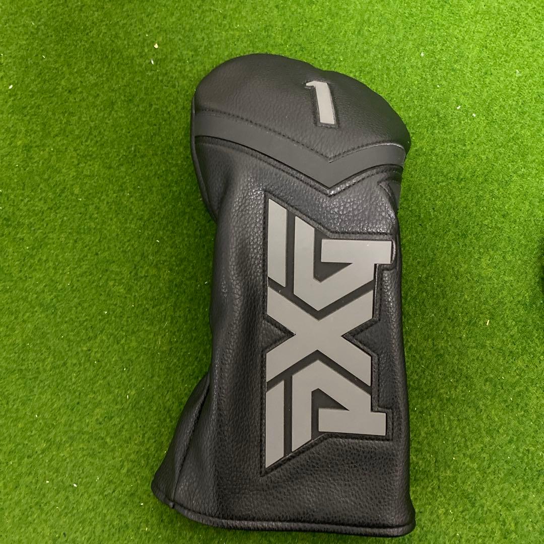 美品！PXG 0311 GEN6 ドライバー 9度　diamanaGT 60S