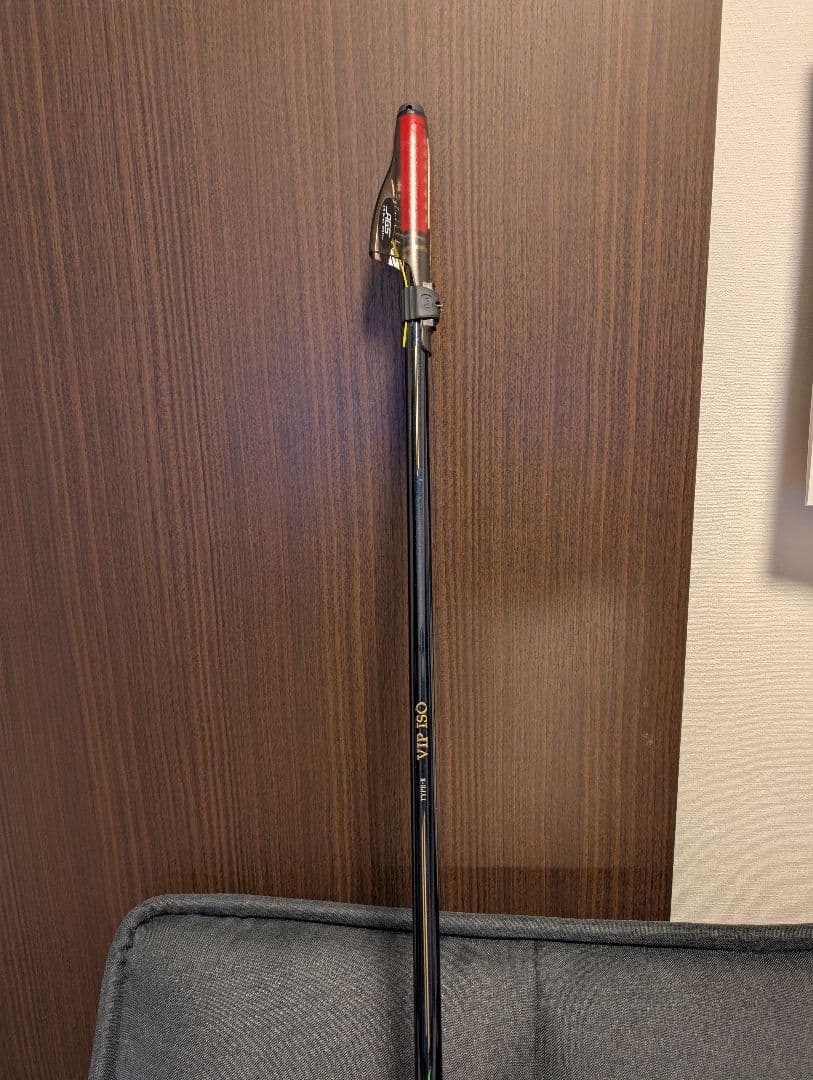 DAIWA　VIP ISO AGS TYPE II