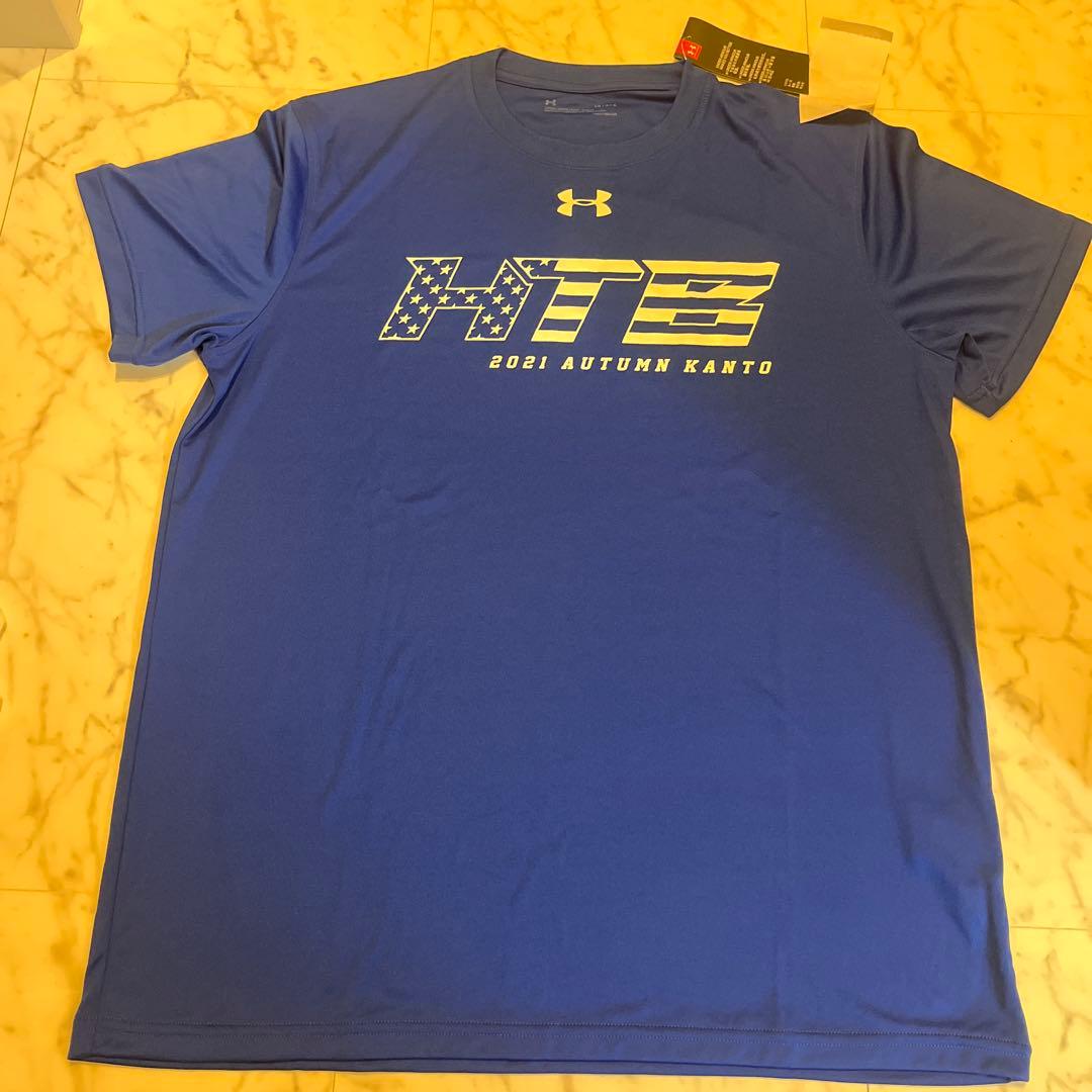 花咲徳栄高校野球部Tシャツ