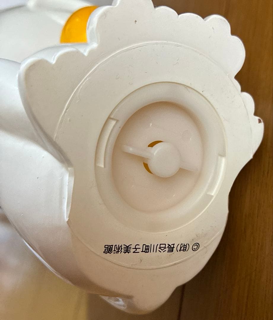 サザエさん たま　貯金箱 ソフビ