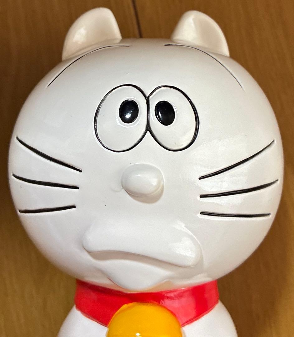 サザエさん たま　貯金箱 ソフビ