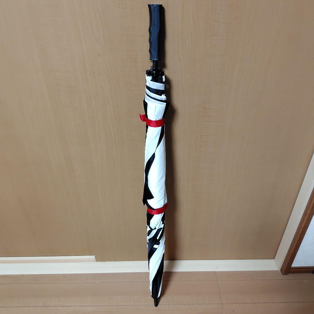 新品未使用　Titleist ゴルフ傘 黒/白　傘幅１５０ｃｍ