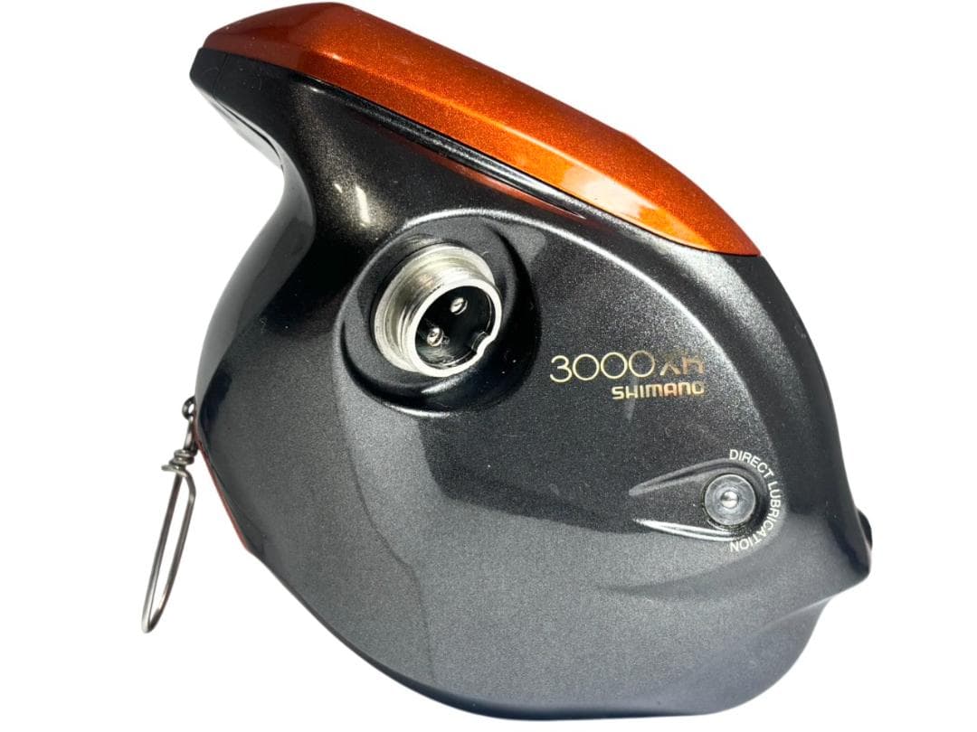 シマノ SHIMANO 電動丸 3000XH DENNDO-MARU