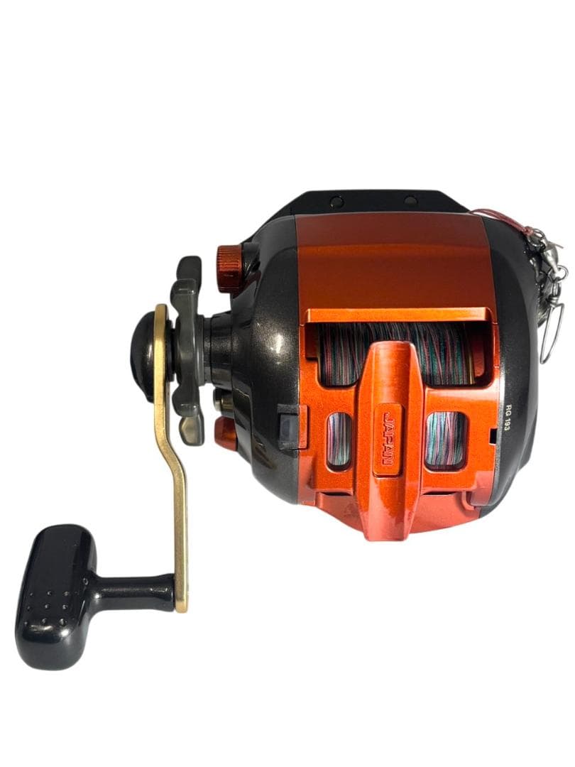 シマノ SHIMANO 電動丸 3000XH DENNDO-MARU