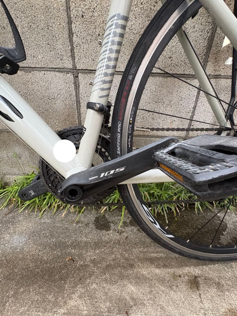 CORRATEC DOLOMIT 2023年モデル 105 46インチ