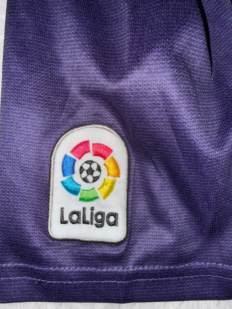 【SALE】FCバルセロナユニフォームメッシ　オーセンティック2016/2017
