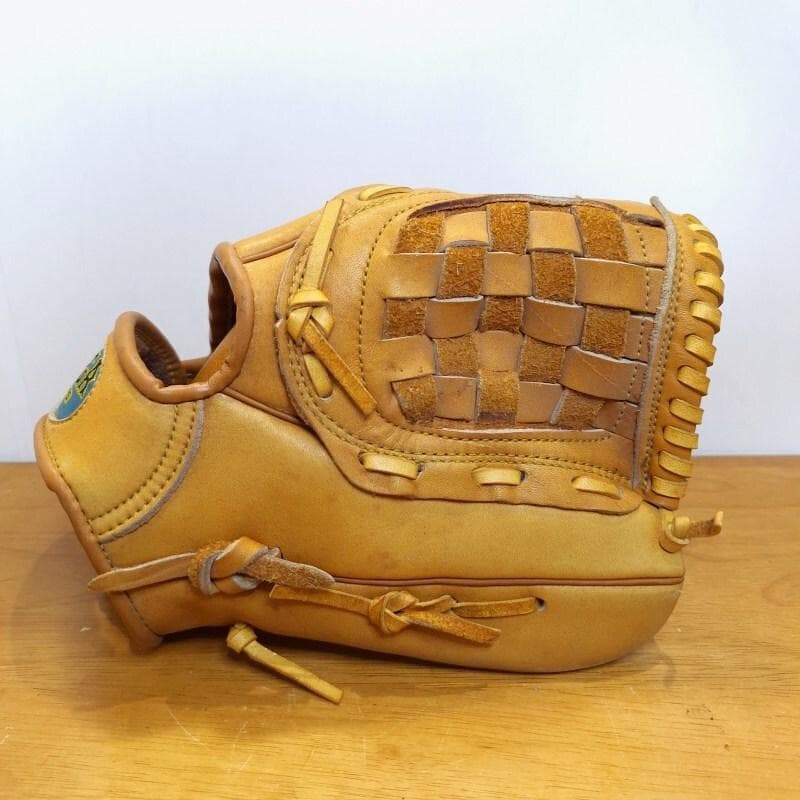 ギンガスポーツ ビンテージグラブ TOKYO KITAMURA 軟式グローブ