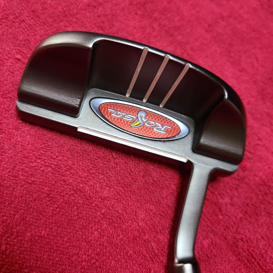 テーラーメイド　パター　34インチ