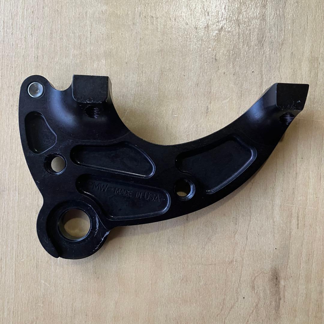 パラゴンマシーンワークス 12mm left side rocker B4029