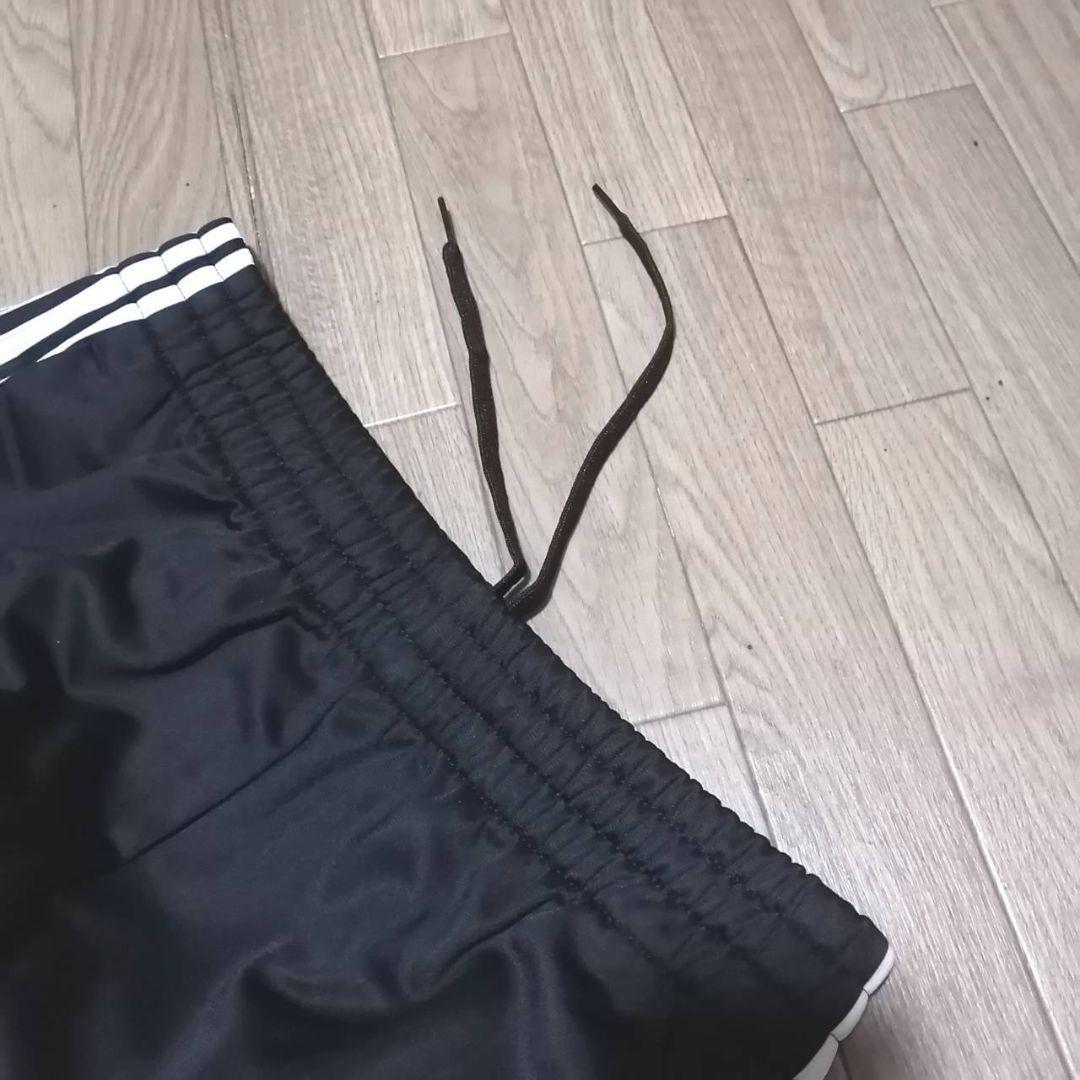 【残りわずか】新品　adidas ジャージ上下セット メンズ XXL 正規