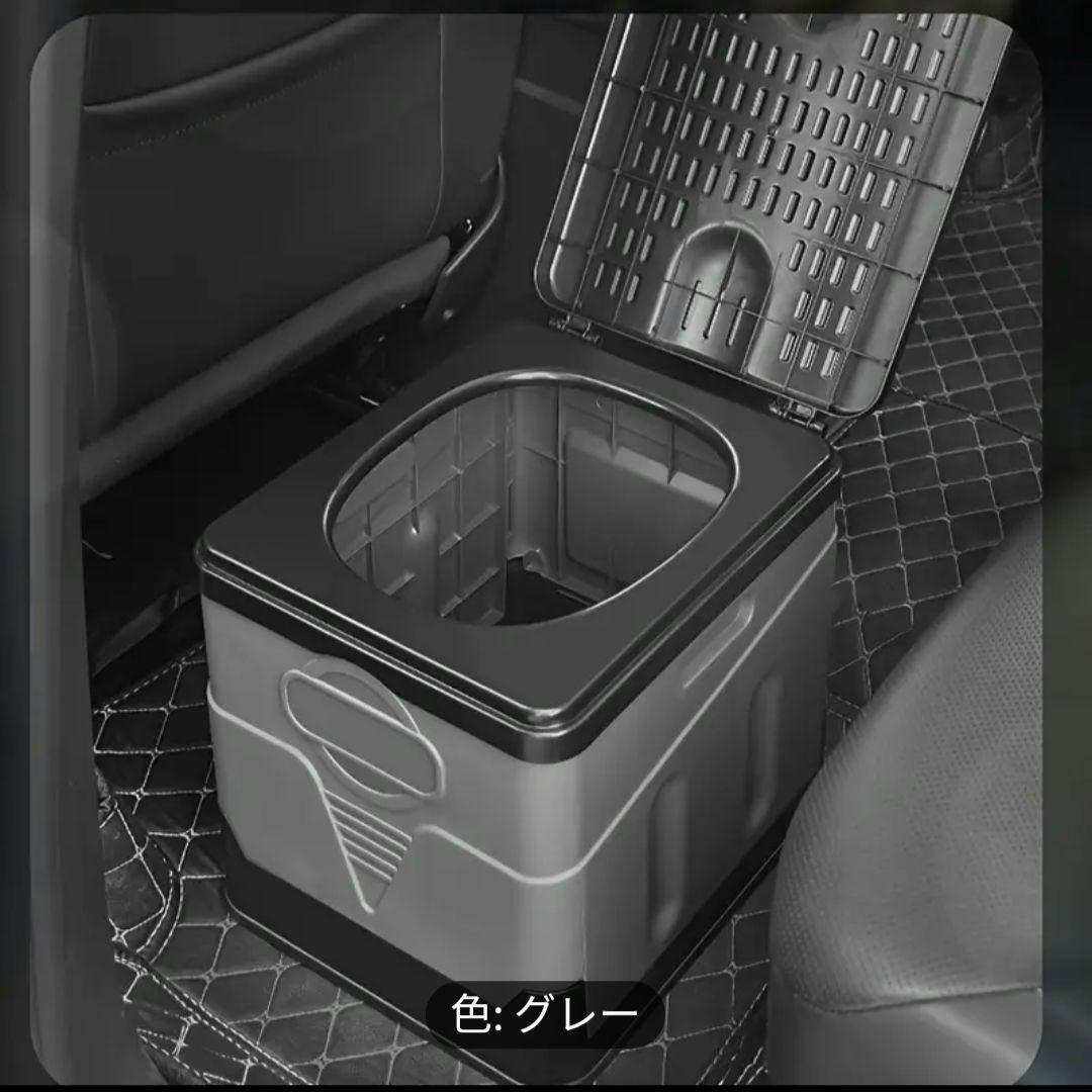 アウトドア用厚手で自動テント、仮設トイレ付きセット大人や子供用の簡単なトイレ、