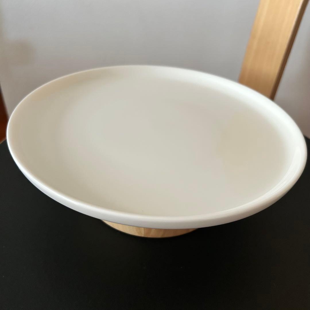 marimekko ケーキスタンド