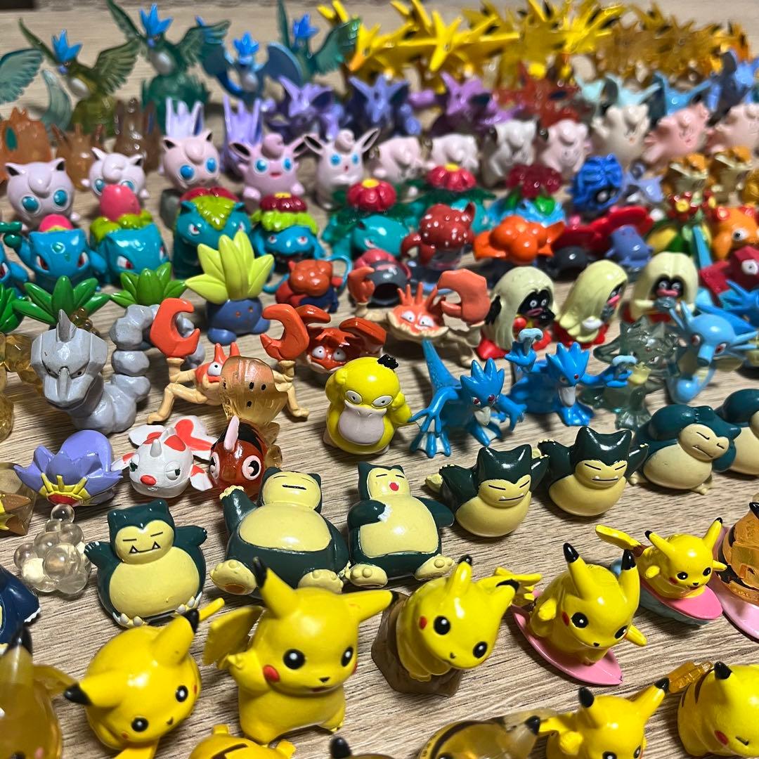 ポケモンフルカラーコレクション