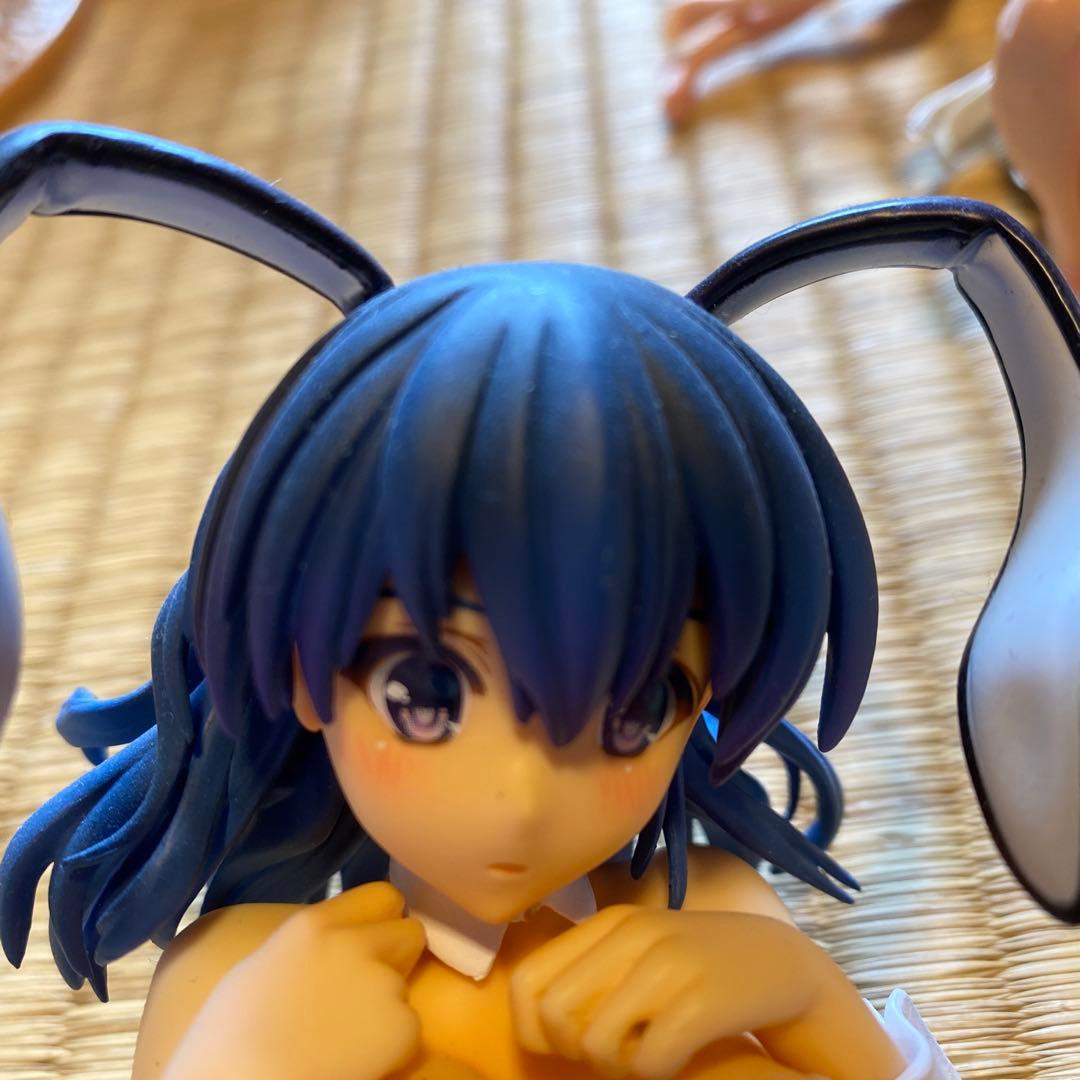 12 キャストオフ　フィギュア　+5 ミニフィギュア