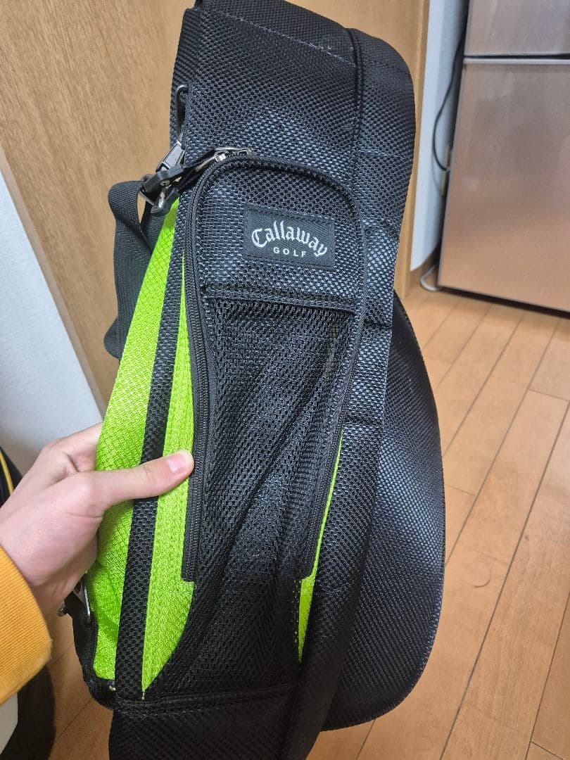 【Callaway WARBIRD 現行モデル メンズ ゴルフクラブセット】