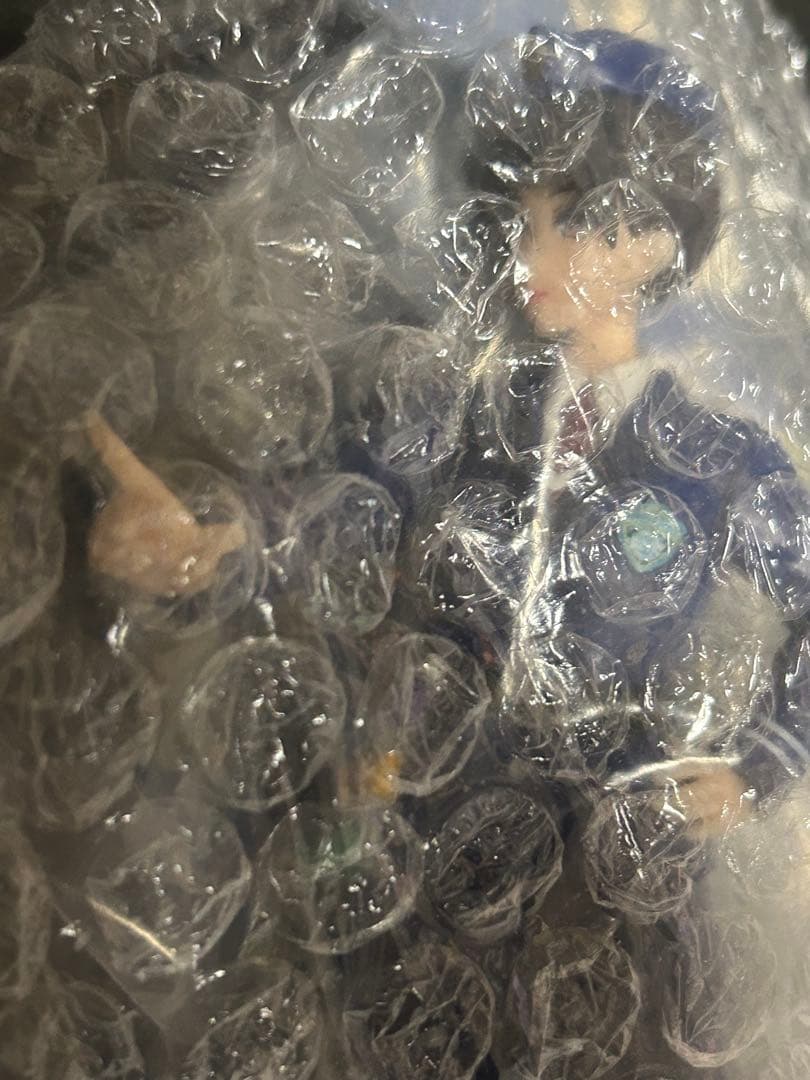 HG GIRLS 詩島霧子 B C 2種セット 仮面ライダー