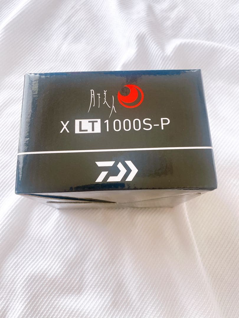 20 月下美人X LT 1000S-P Daiwa