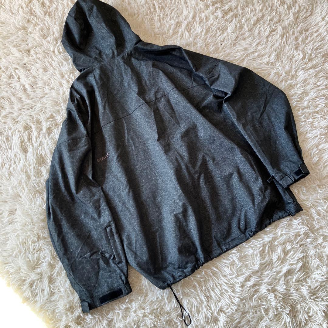 #X7✨MAHT✨スノボ ウェア 上下セット メンズXXL 2XL