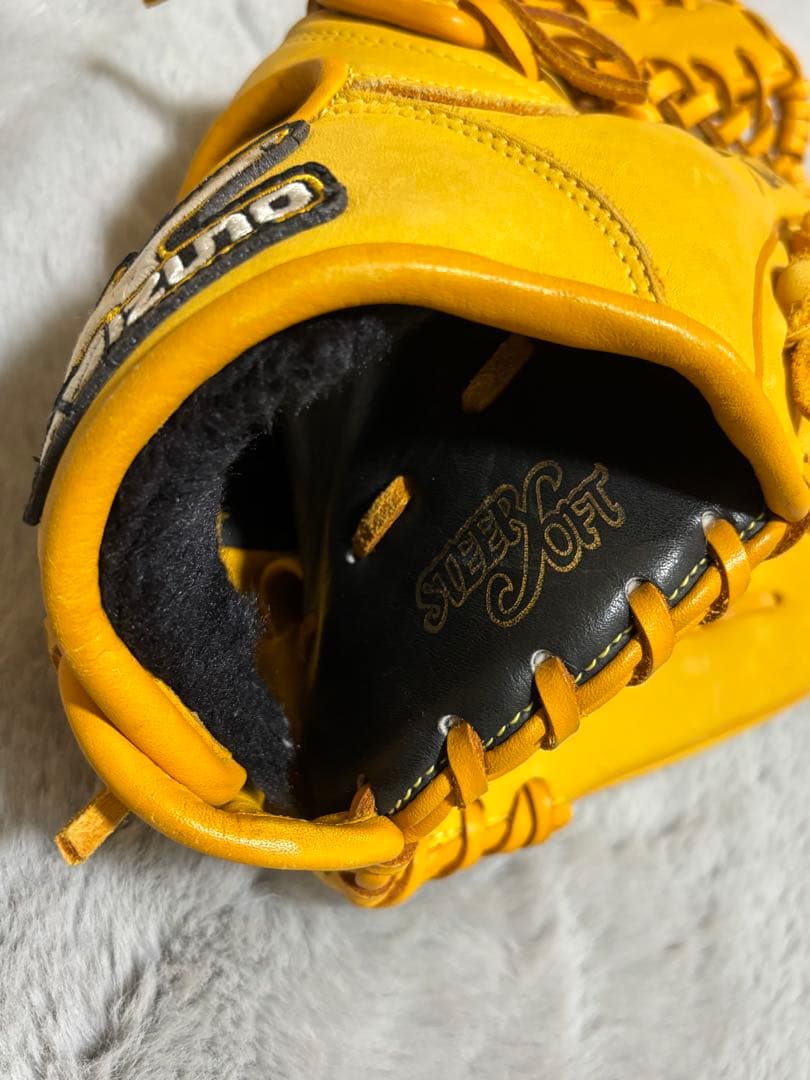 MIZUNO 一般軟式野球 グローブ RIANT