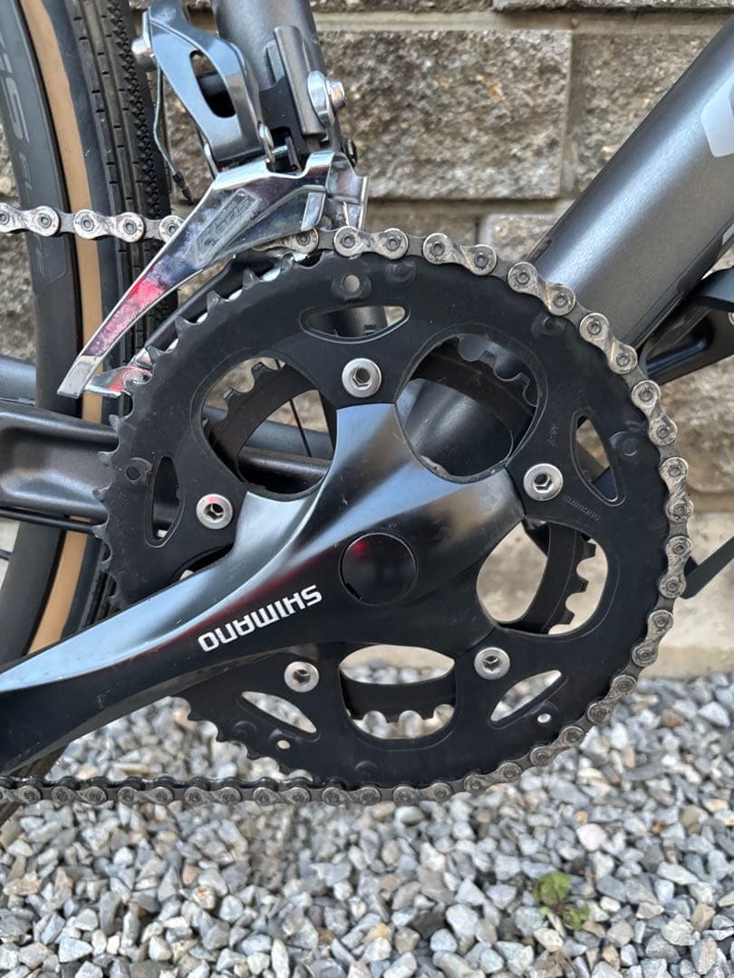 自転車本体 SPECIALIZED DIVERGE E5 440
