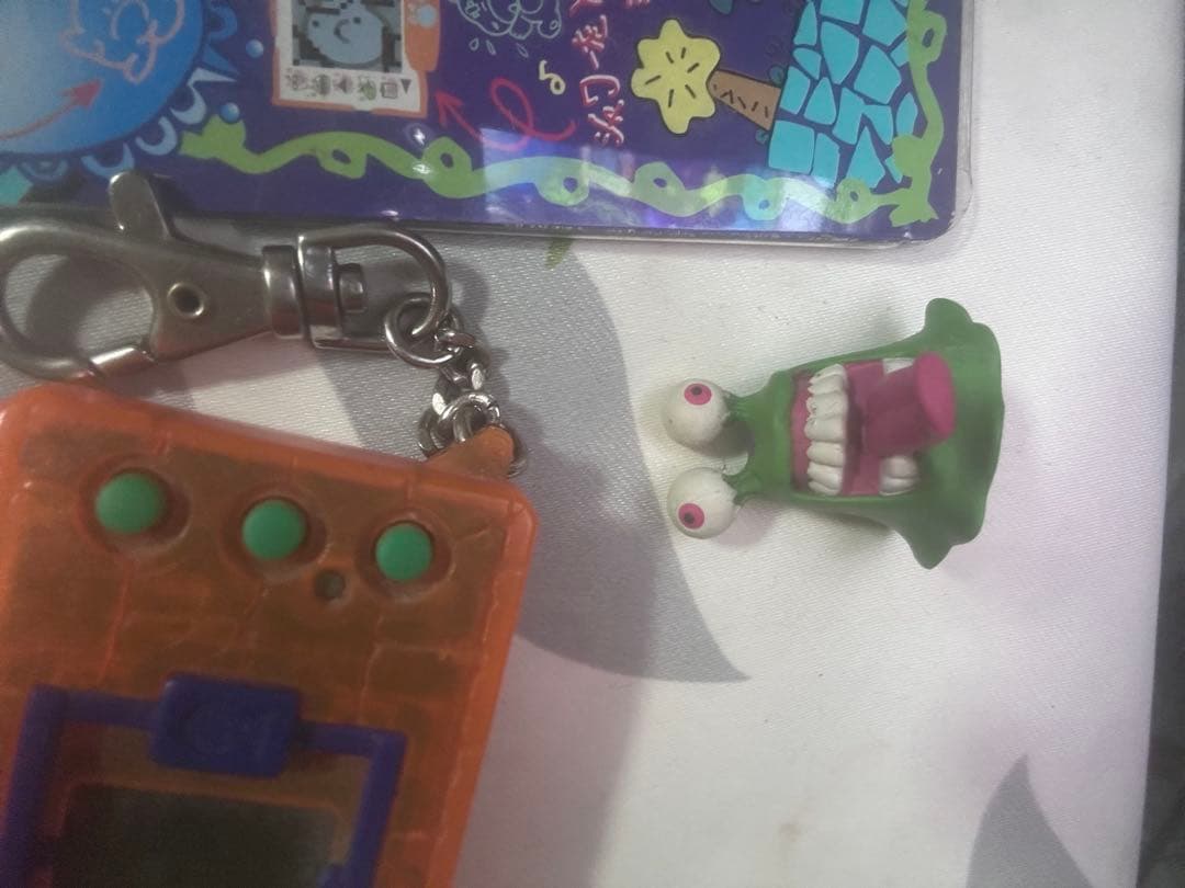 デジタルモンスター、デジモン、ラクラクダイノくん