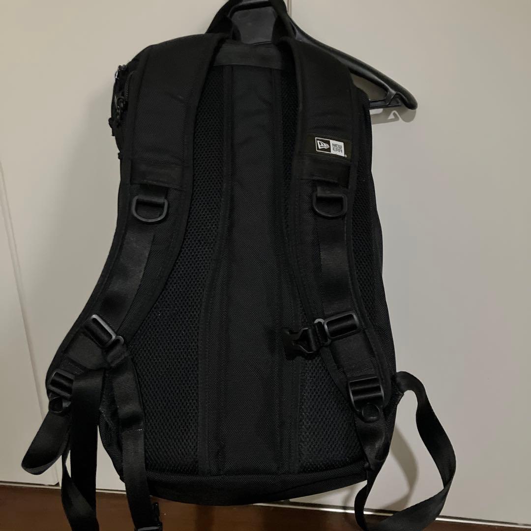 ゆかりふぉるにあ★専用【美品】NEW ERA リュック 35L