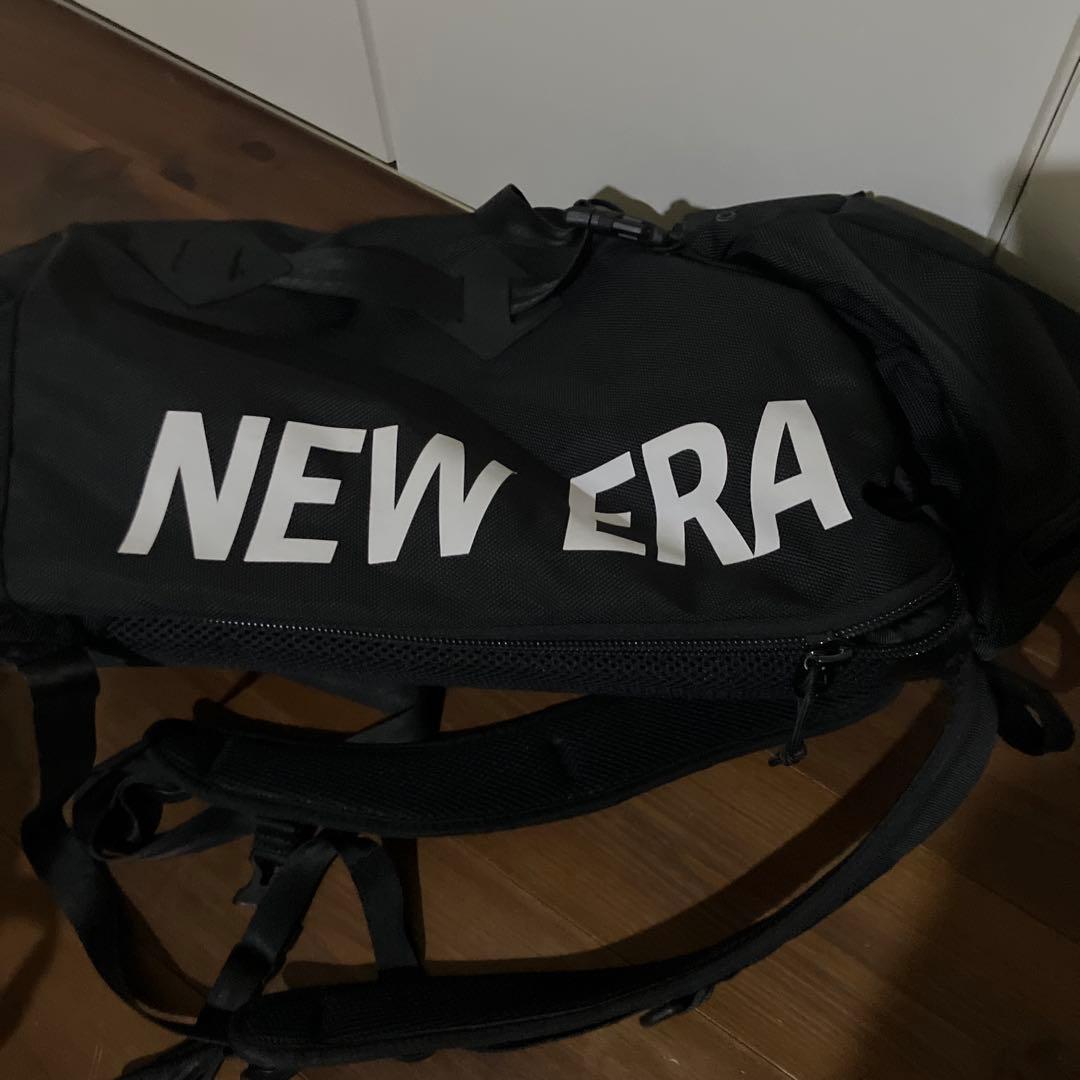 ゆかりふぉるにあ★専用【美品】NEW ERA リュック 35L