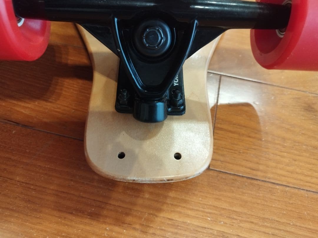 YOROI SKATEBOARD RYUⅡ 38 PY