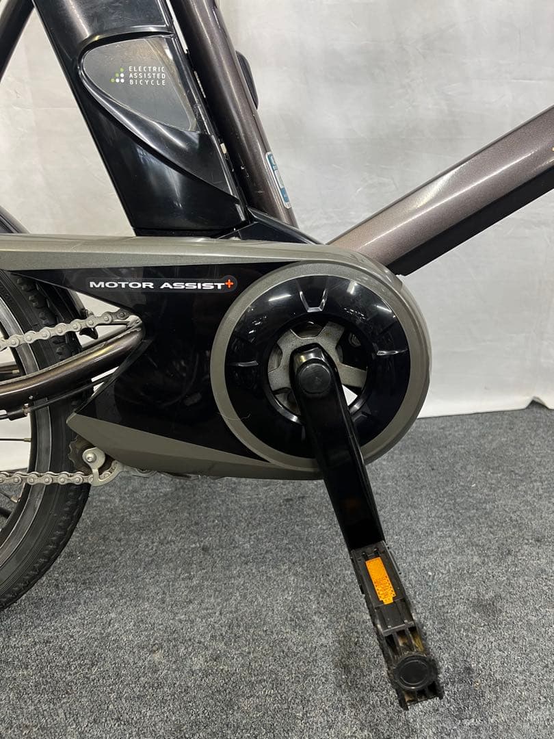 電動自転車　Panasonic littleBEE パナソニック　リトルビー