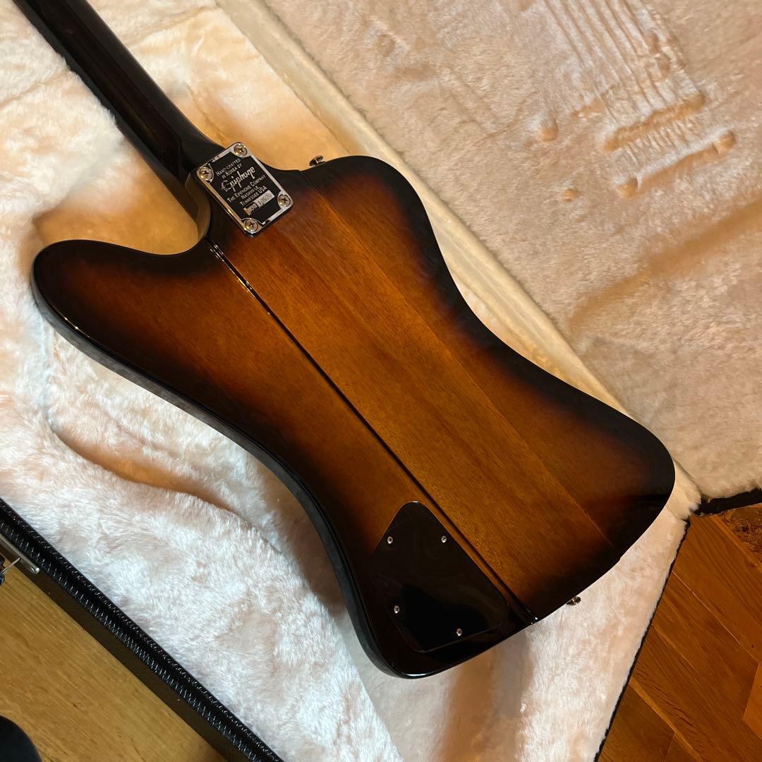 Epiphone エピフォンFirebird gibsonギブソン　ギター