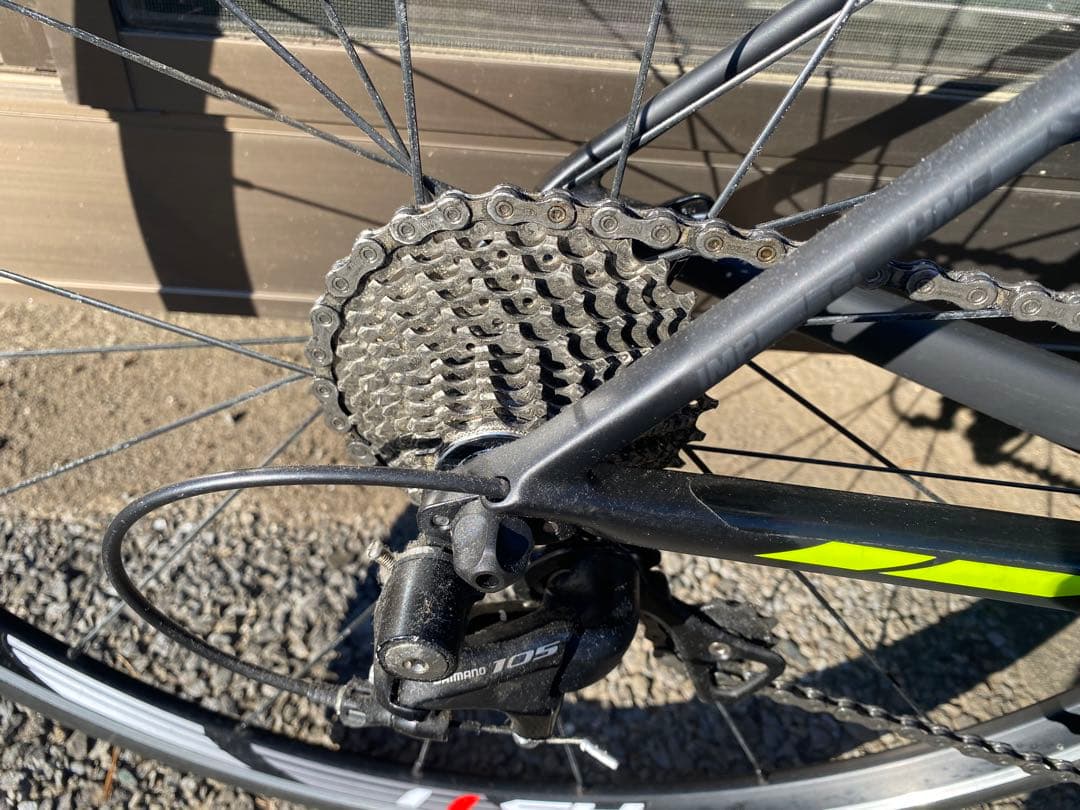 スコット SCOTT アディクト10 ADDICT10 2016年モデル