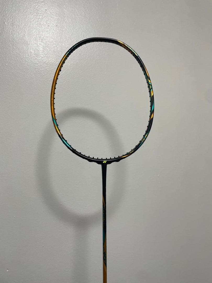 YONEX アストロクス88dpro3UG5