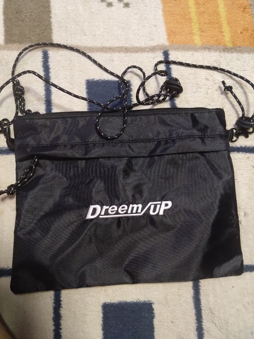 ロッド Dream Con Three Resonant Armor 710MH