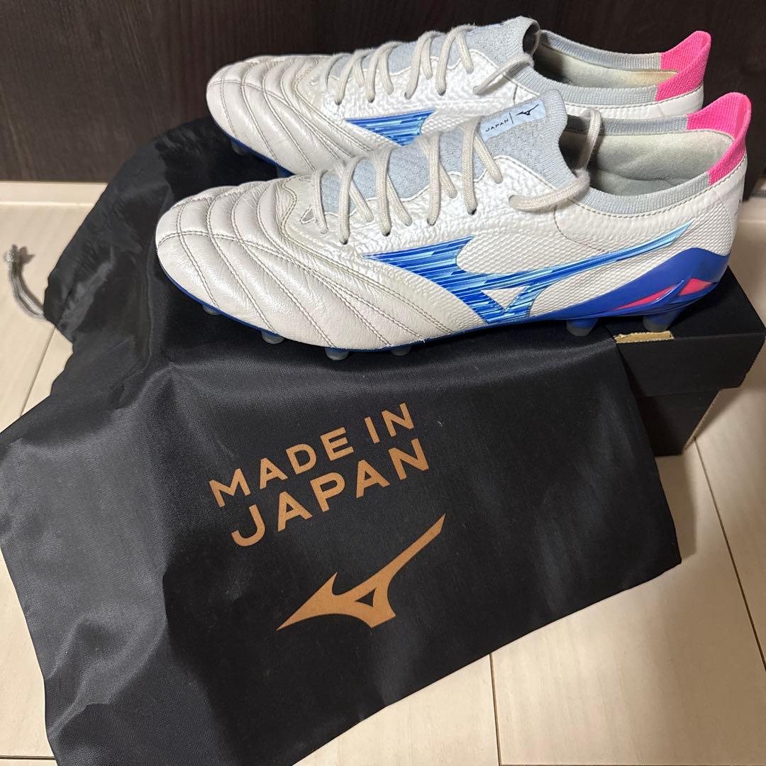 モレリアネオ4 β JAPAN URBAN ELECTRIC PACK