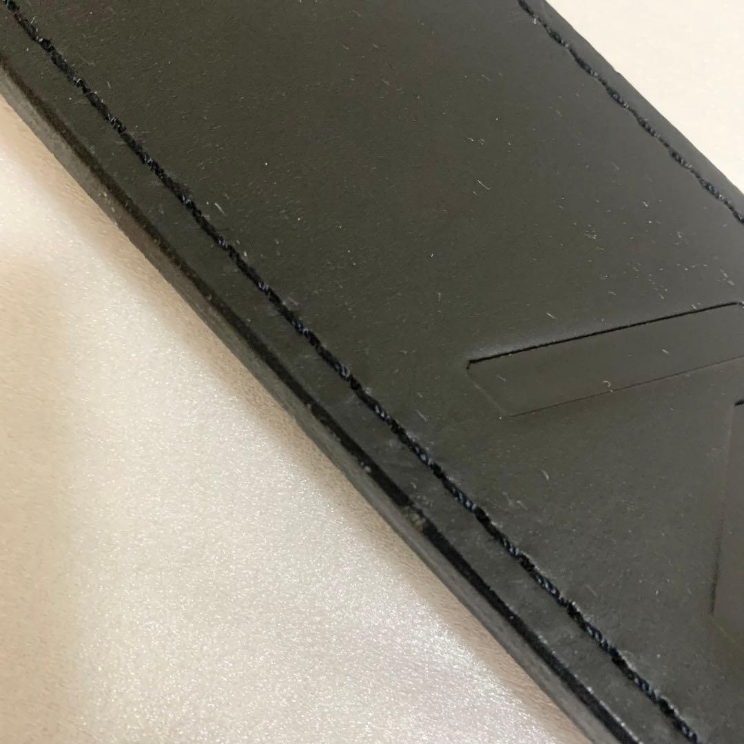 A7 エーセブン パイオニアカット トレーニング　ベルト　Sサイズ　13mm
