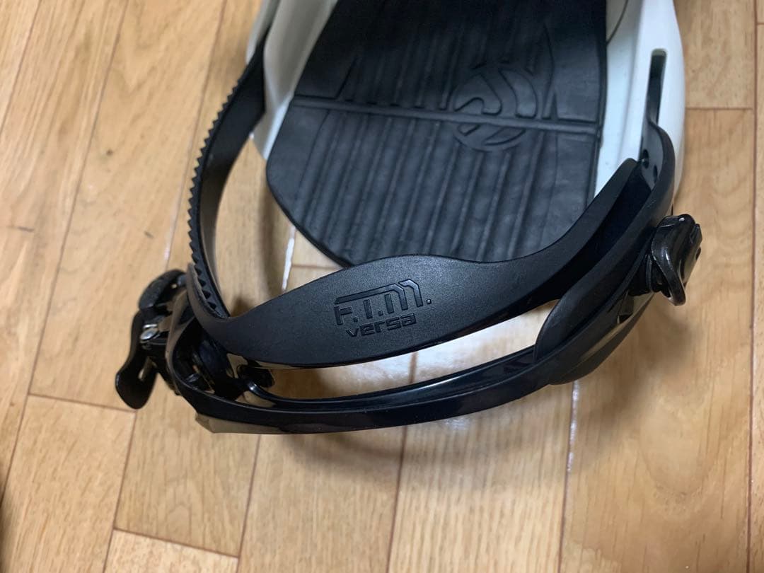 FLUX TT Sサイズ（22.5cm〜25.5cm）