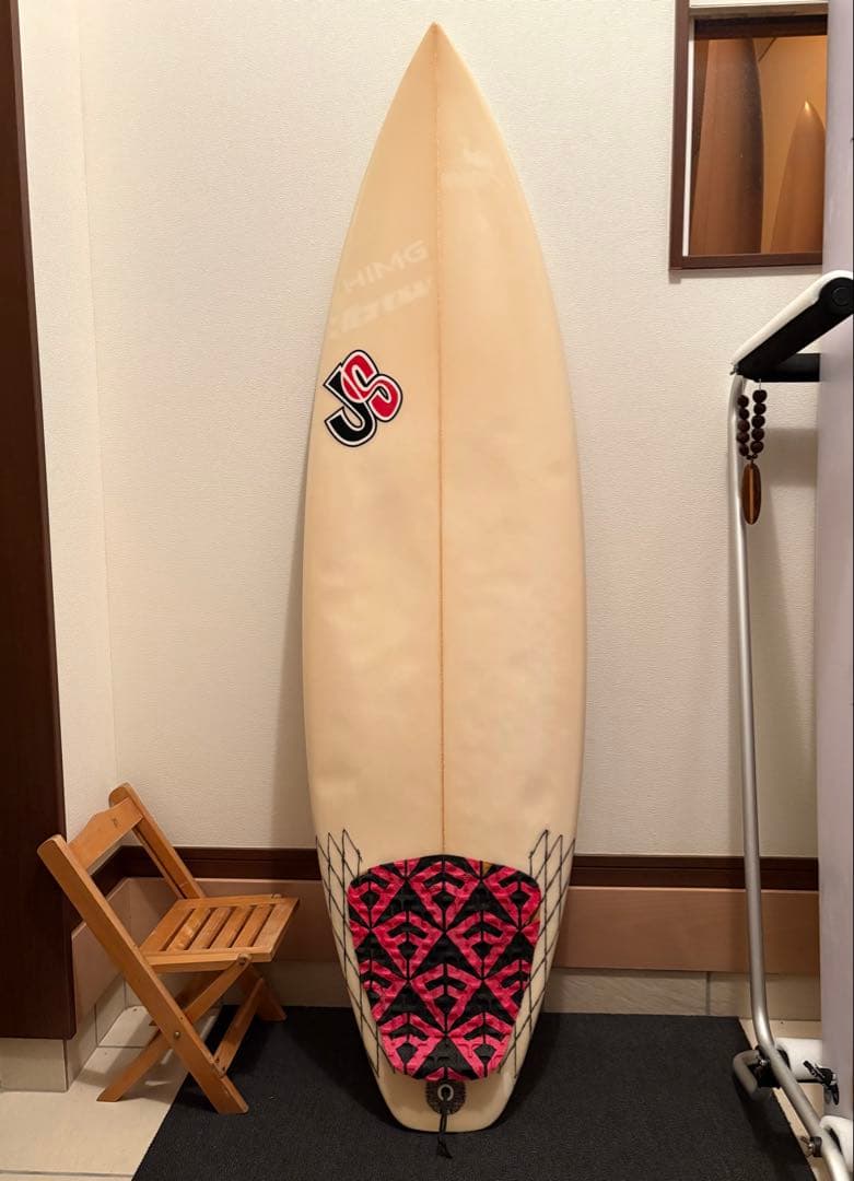 JS ショートボード