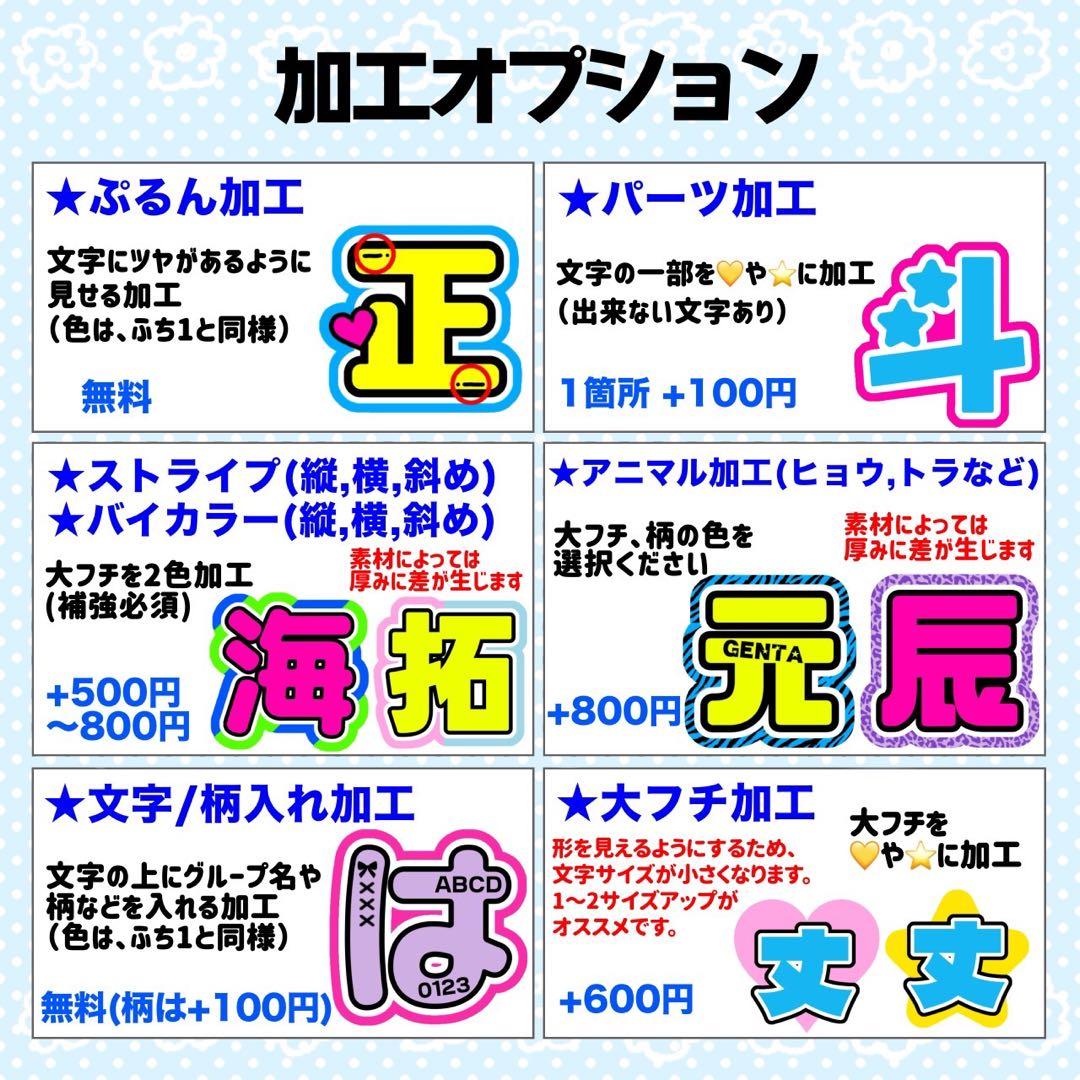 kirakira様 団扇 団扇文字 うちわ うちわ文字 文字パネル オーダー
