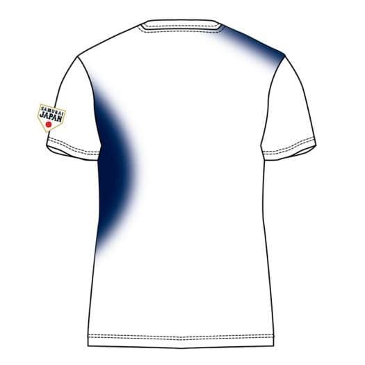 侍ジャパン　レプリカTシャツ未開封