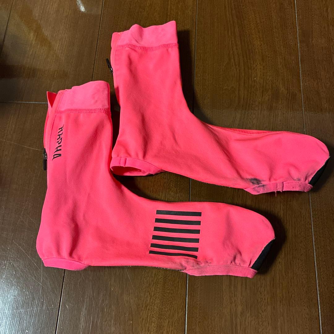 ラファ Rapha サイクリングボトル/シューズカバーL まとめ売り
