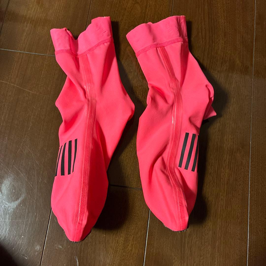 ラファ Rapha サイクリングボトル/シューズカバーL まとめ売り
