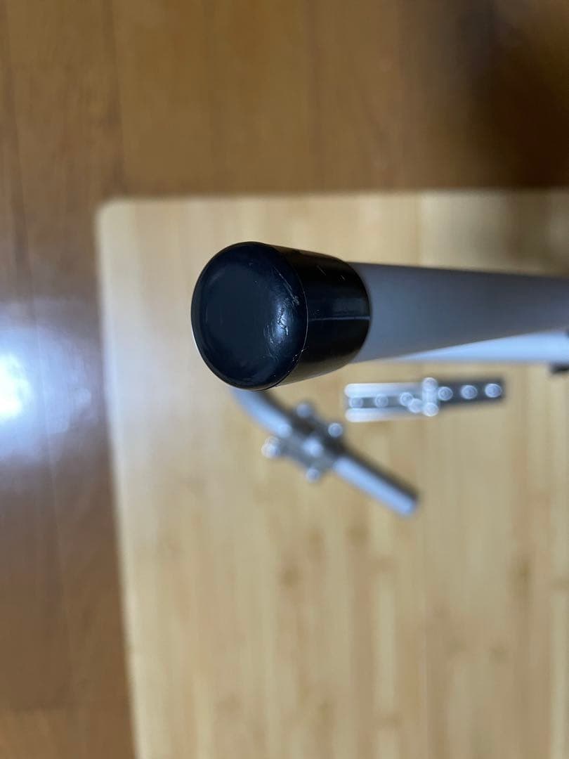 本日限定値下　 peak スノーピーク ワンアクションローテーブル竹