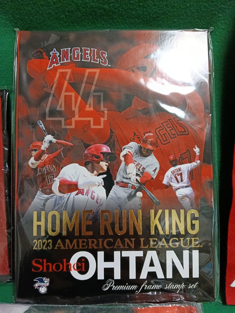 大谷翔平 記念グッズセット美品