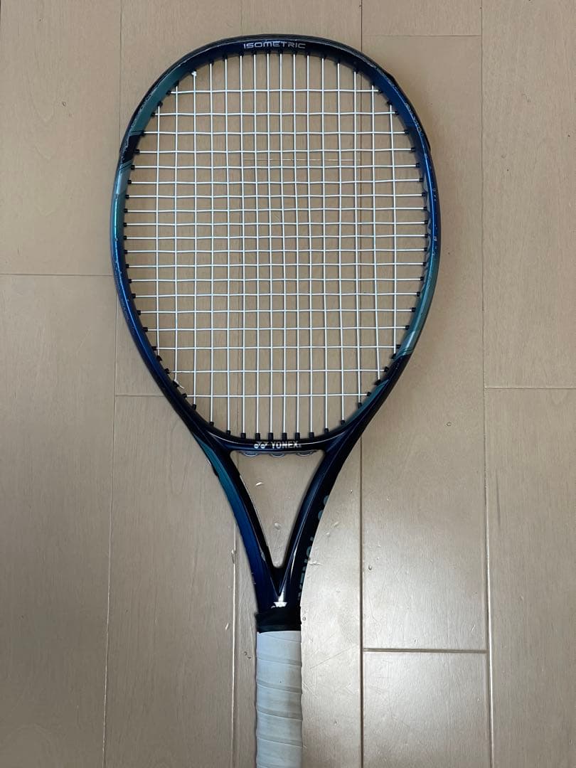 ラケット(硬式用) YONEX EZONE 100L 2022 G1