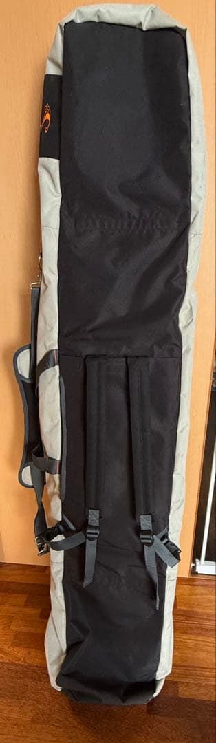 中古　HL Focus スノーボード 143cm ホワイト