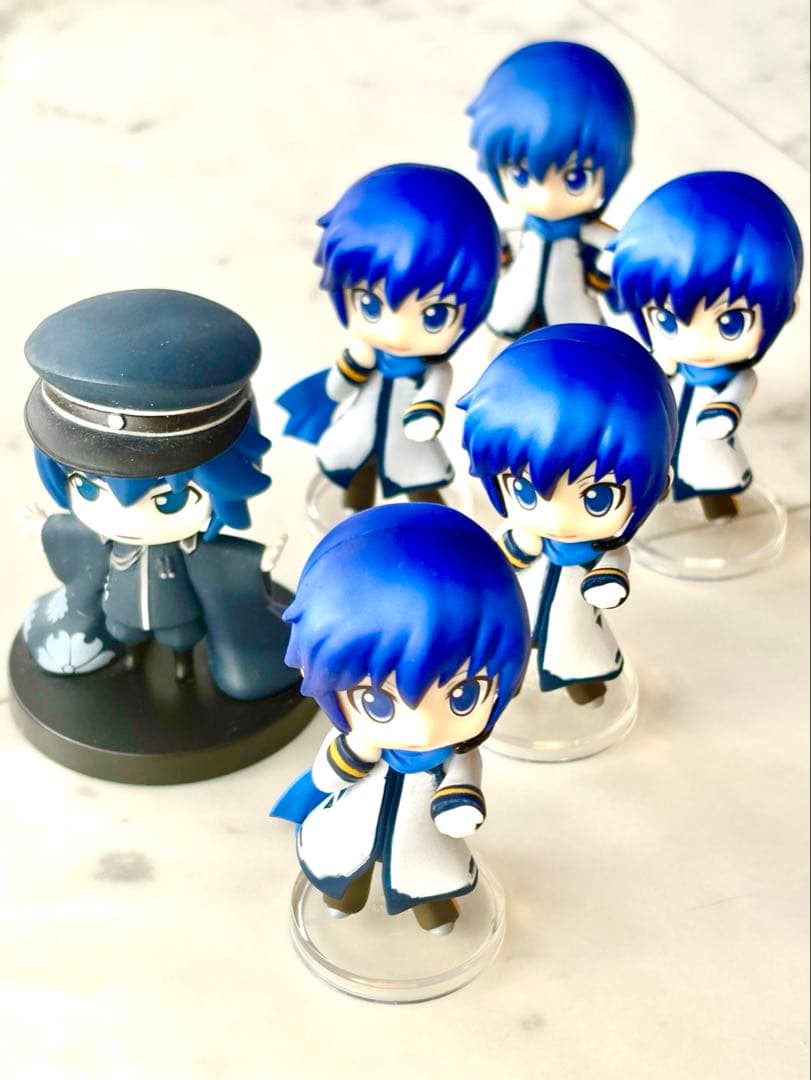 KAITO グッズ まとめ売り