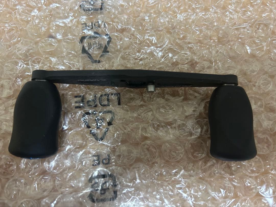 リバイブ　PGカーボンハンドル92mm ハイスペックノブM シマノ用