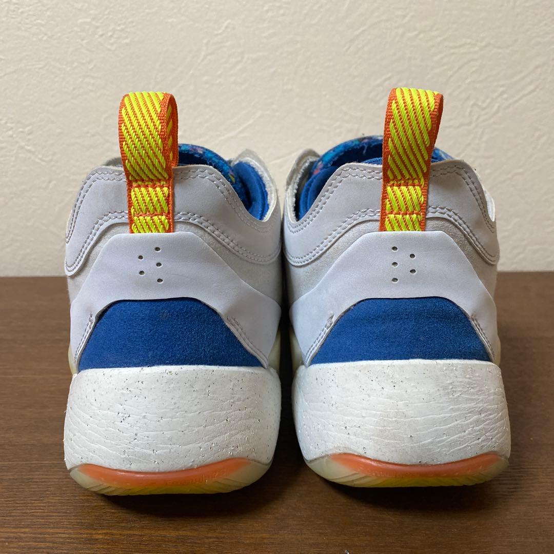JORDAN luka 1 PF ジョーダン ルカ1 バッシュ 28cm